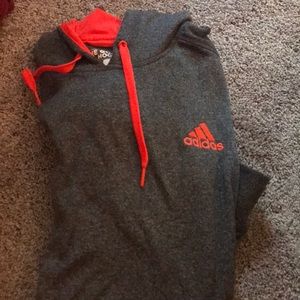 Adidas Go-to Hoodie